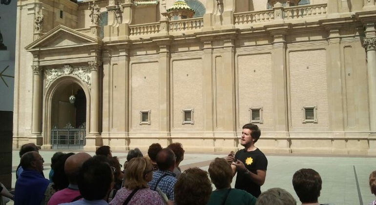 Zaragoza Free Tours