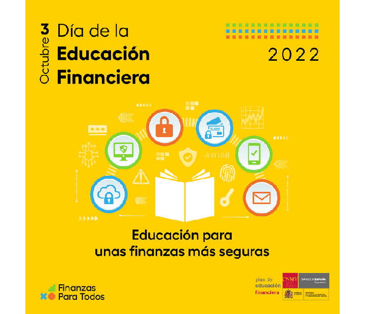 Las Finanzas Seguras Protagonizan El Ciclo De Conferencias De La Semana