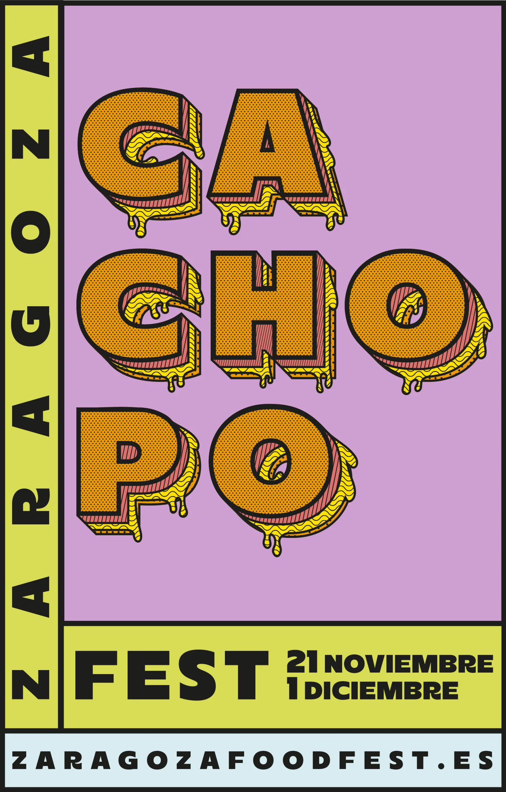 zaragoza cachopo fest 2024