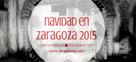 navidad en zaragoza 2015