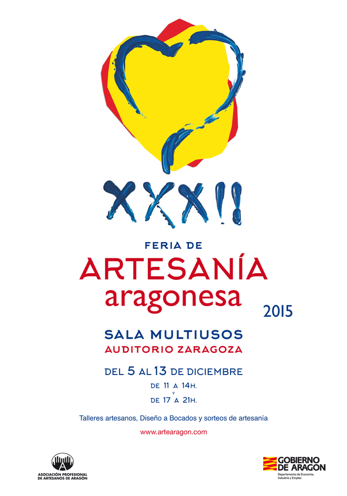 zaragozala_feria_artesania_aragonesa_2015