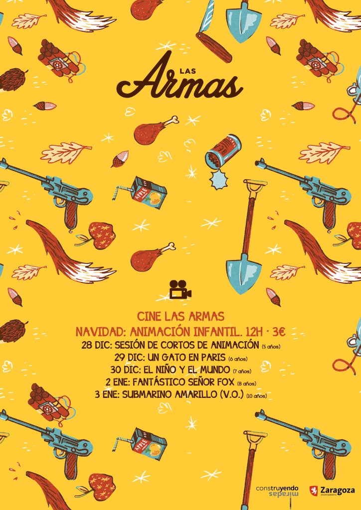 zaragozala_cine_de_animacion_las_armas