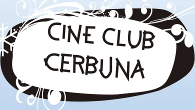 Cineclub Cerbuna Zaragoza   Qué Hacer En Zaragoza   Página 459 Zaragozala   Qué Hacer En Zaragoza