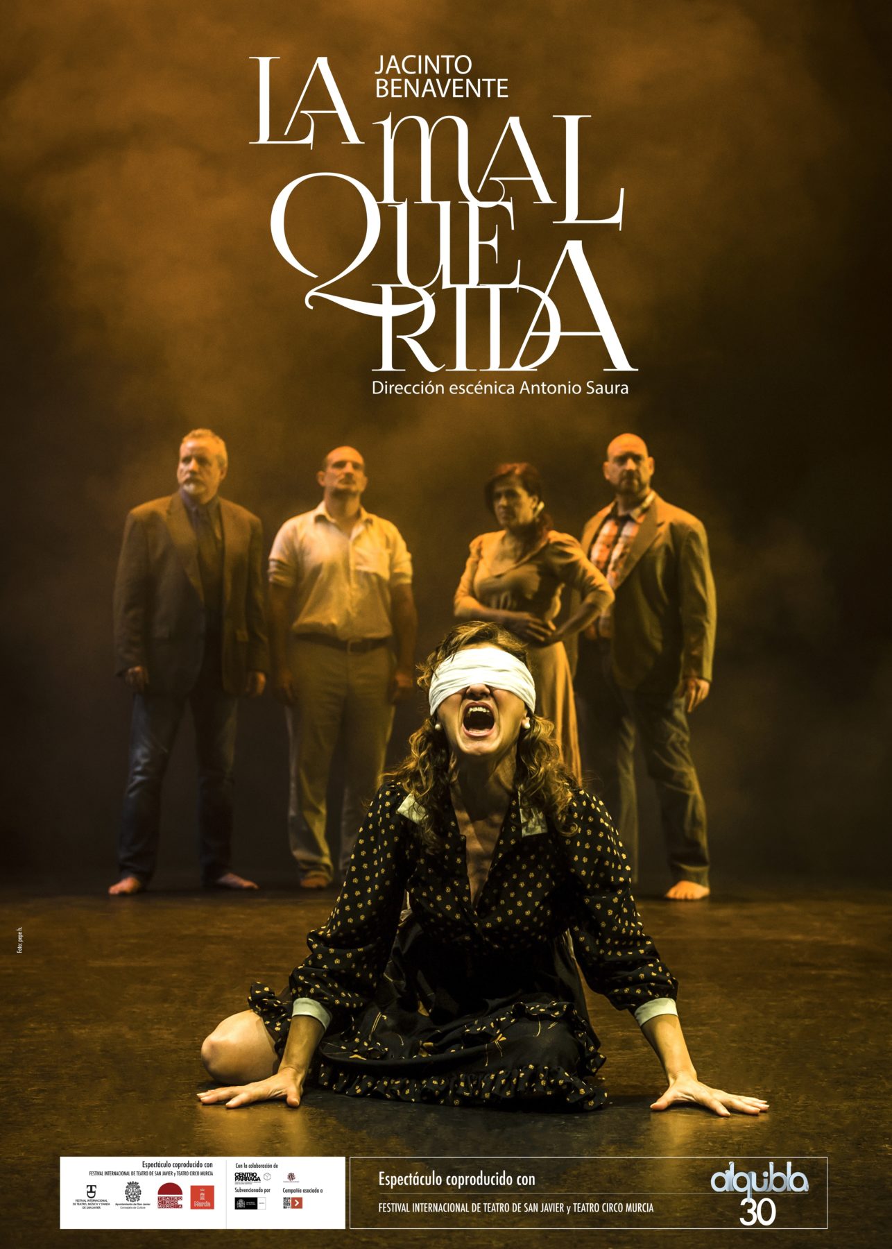 la malquerida teatro de las esquinas