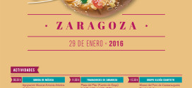 San Valero 2016 Zaragoza