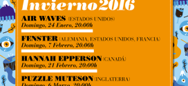 Bombo y Platillo invierno 2016