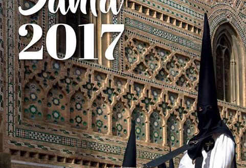 semana santa de zaragoza 2017