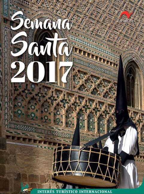 semana santa de zaragoza 2017