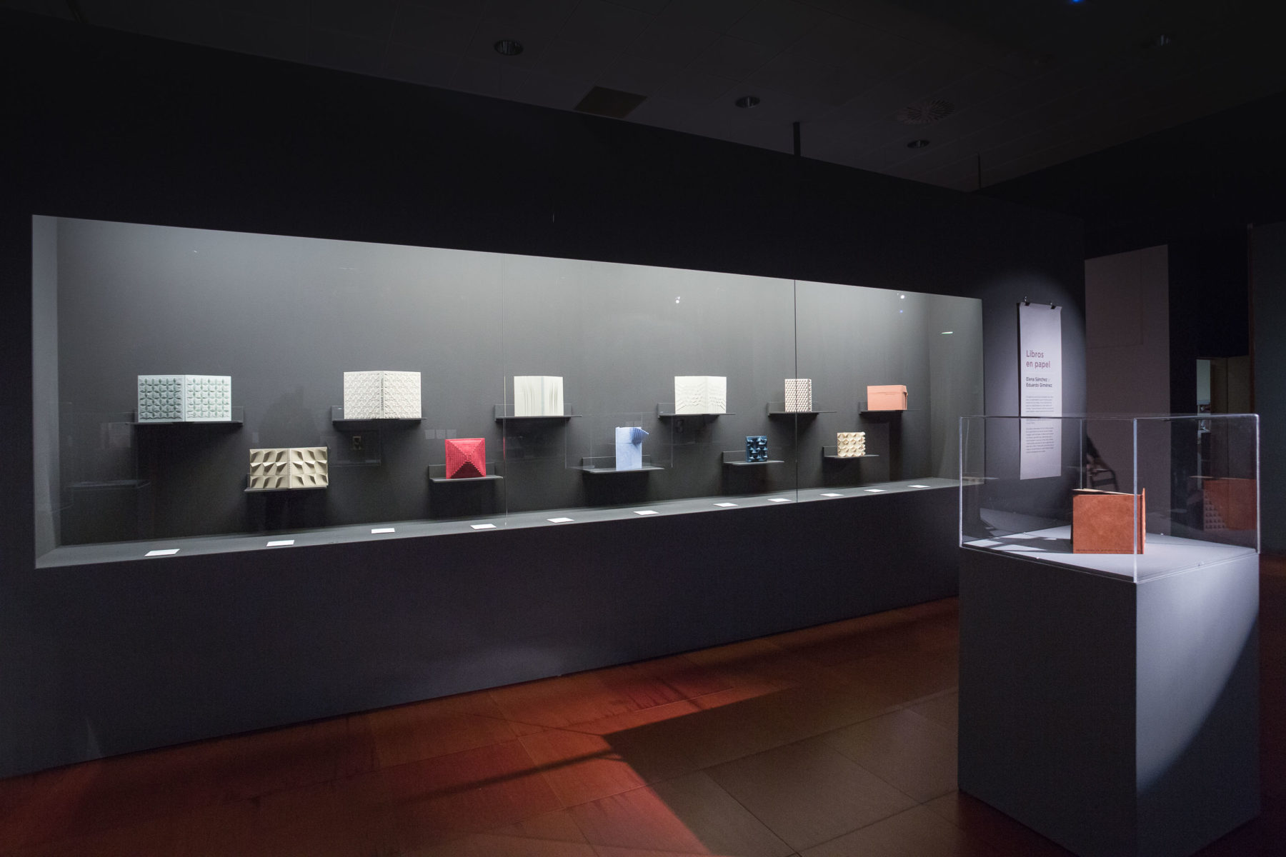 museo origami de zaragoza