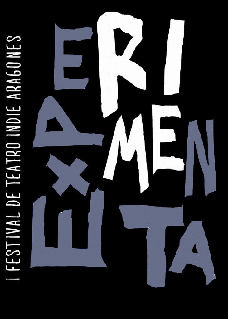 Zaragozala primer festival teatro indie aragones