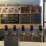  Hoppy Especialistas En Cerveza Artesana En Zaragoza Zaragozala   Qué Hacer En Zaragoza