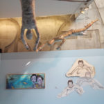 Exposición como Pez En El Agua En El Centro De Historias De Zaragoza Zaragozala Qué Hacer En Zaragoza