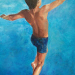 Exposición como Pez En El Agua En El Centro De Historias De Zaragoza Zaragozala Qué Hacer En Zaragoza