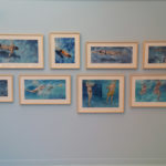 Exposición como Pez En El Agua En El Centro De Historias De Zaragoza Zaragozala Qué Hacer En Zaragoza