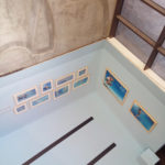 Exposición como Pez En El Agua En El Centro De Historias De Zaragoza Zaragozala Qué Hacer En Zaragoza