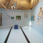 Exposición como Pez En El Agua En El Centro De Historias De Zaragoza Zaragozala Qué Hacer En Zaragoza