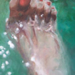 Exposición como Pez En El Agua En El Centro De Historias De Zaragoza Zaragozala Qué Hacer En Zaragoza