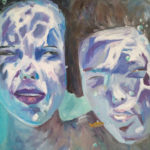 Exposición como Pez En El Agua En El Centro De Historias De Zaragoza Zaragozala Qué Hacer En Zaragoza