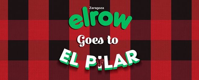 elrow zaragoza 2017