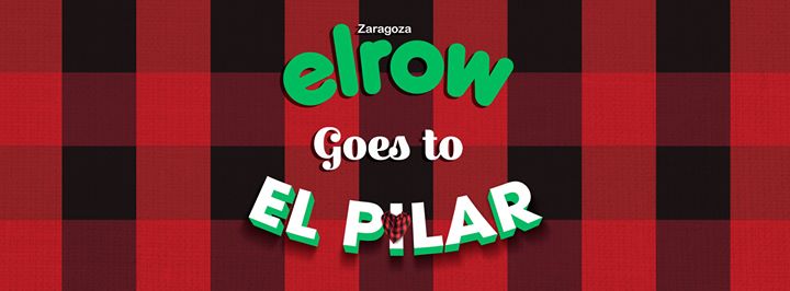 elrow zaragoza 2017