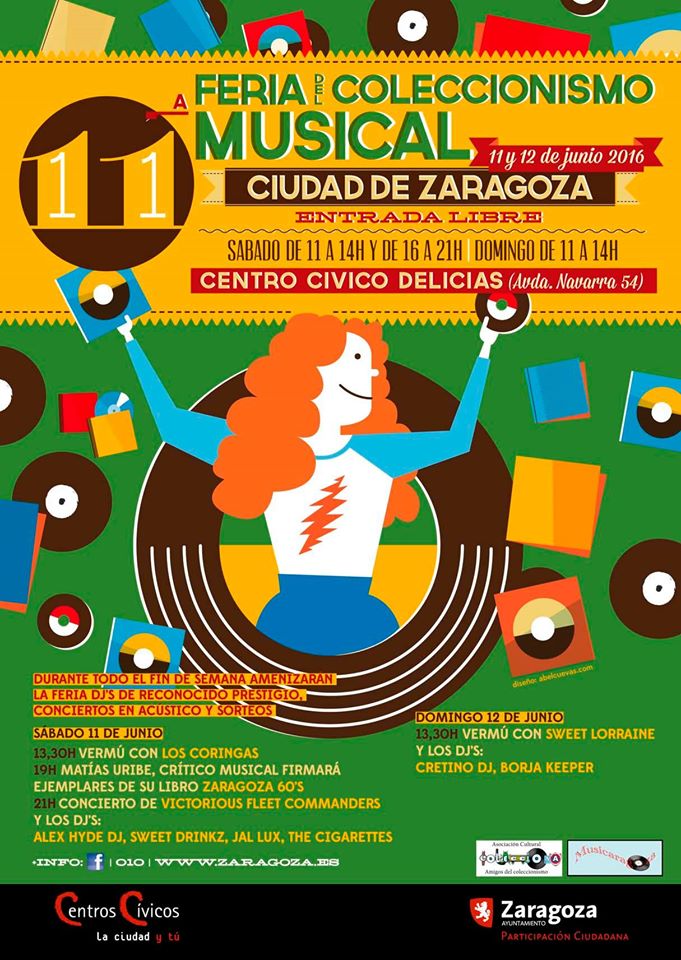 zaragozala_feria_coleccionismo_musical_zaragoza_2016