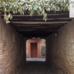 Descubre Zaragoza El Callejón De Lucas Zaragozala   Qué Hacer En Zaragoza