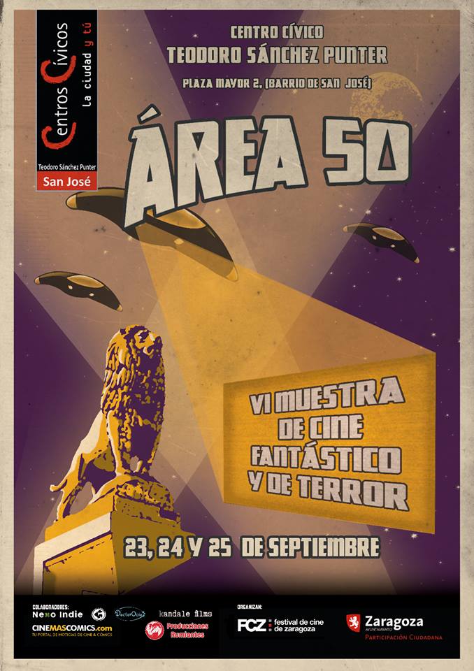 Área 50