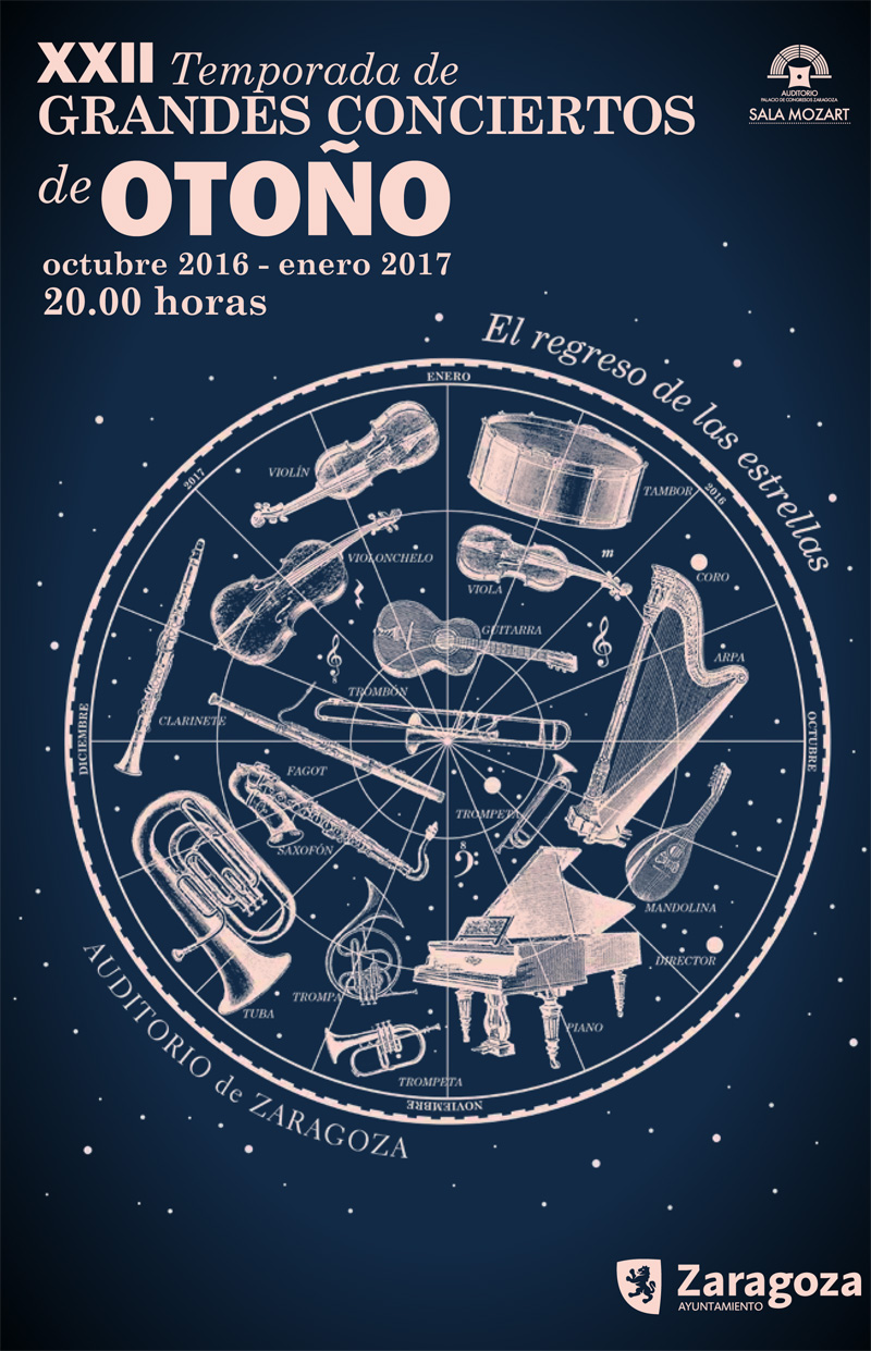 Zaragoza   Qué Hacer En Zaragoza   Página 1054 Zaragozala   Qué Hacer En Zaragoza