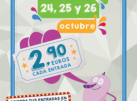 fiesta del cine zaragoza