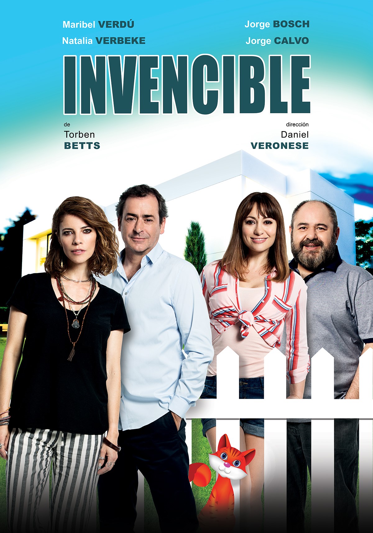 invencible teatro principal