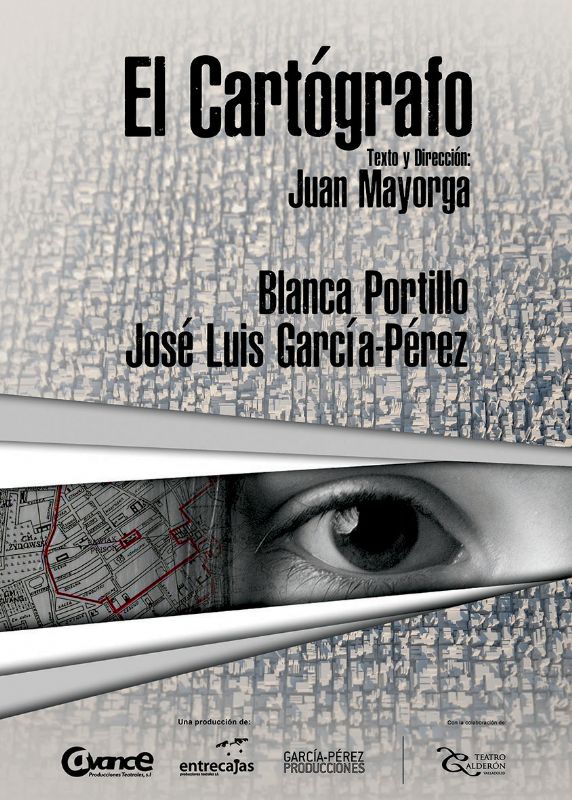 el cartografo zaragoza
