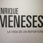  Enrique Meneses La Vida De Un Reportero En El Centro De Historias Zaragozala   Qué Hacer En Zaragoza