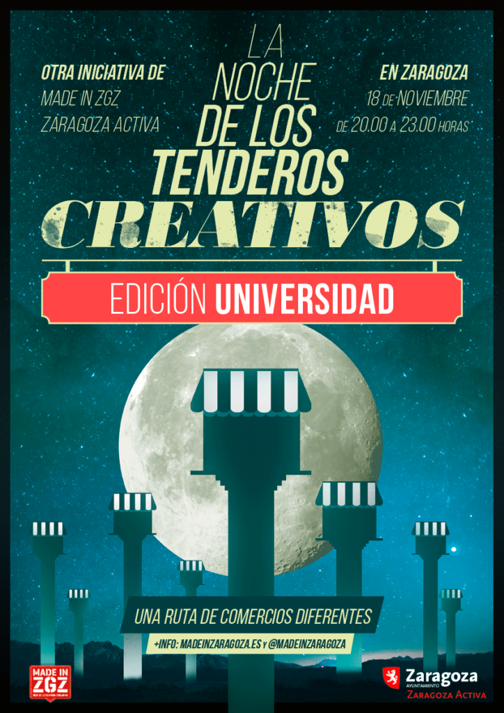 zaragozala_noche_de_los_tenderos_creativos_sector_universidad_2016