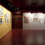  Exposición el Arte En El Cómic Centro De Historias Zaragozala   Qué Hacer En Zaragoza
