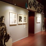  Exposición el Arte En El Cómic Centro De Historias Zaragozala   Qué Hacer En Zaragoza
