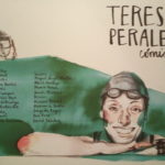  Exposición teresa Perales Cómics Zaragozala   Qué Hacer En Zaragoza