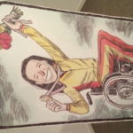  Exposición teresa Perales Cómics Zaragozala   Qué Hacer En Zaragoza