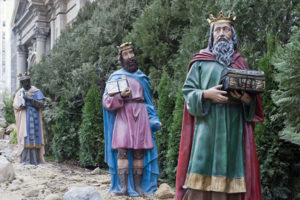 reyes magos zaragoza