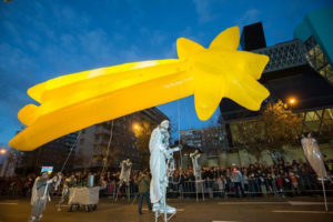 cabalgata reyes zaragoza