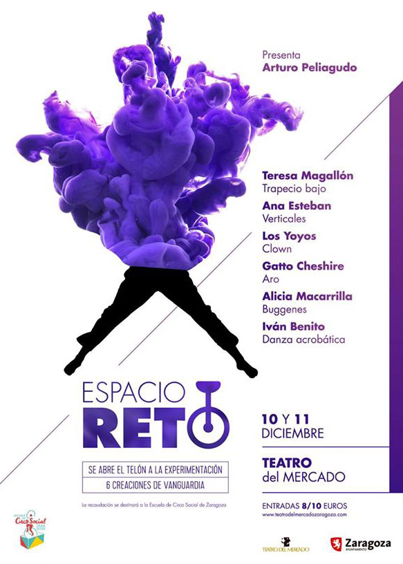 Espacio Reto