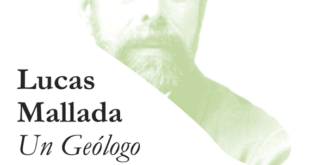 exposicion lucas mallada un geologo revolucionario