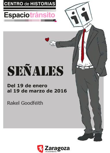  señales Nueva Exposición En El Centro De Historias Zaragozala   Qué Hacer En Zaragoza