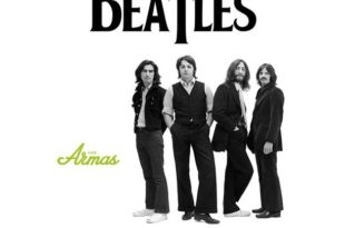 la azotea de los beatles