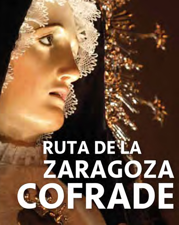 ruta zaragoza cofrade