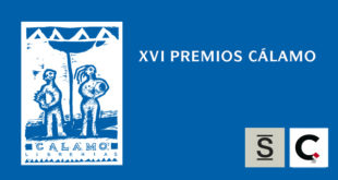 premios calamo 2016