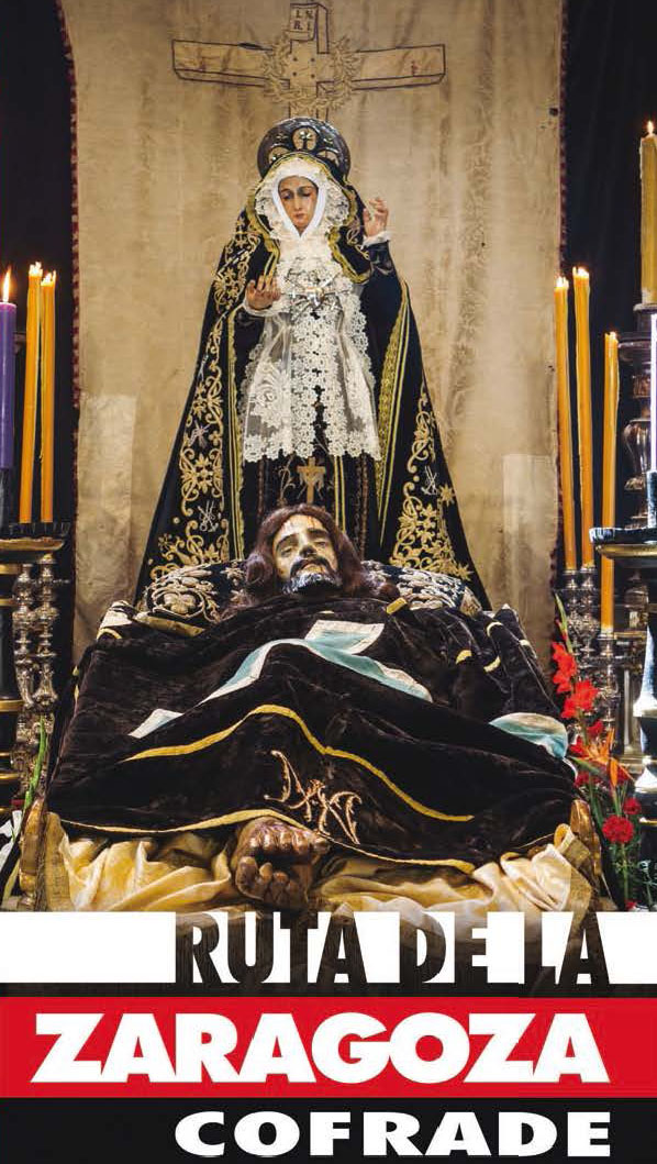 ruta cofrade de zaragoza
