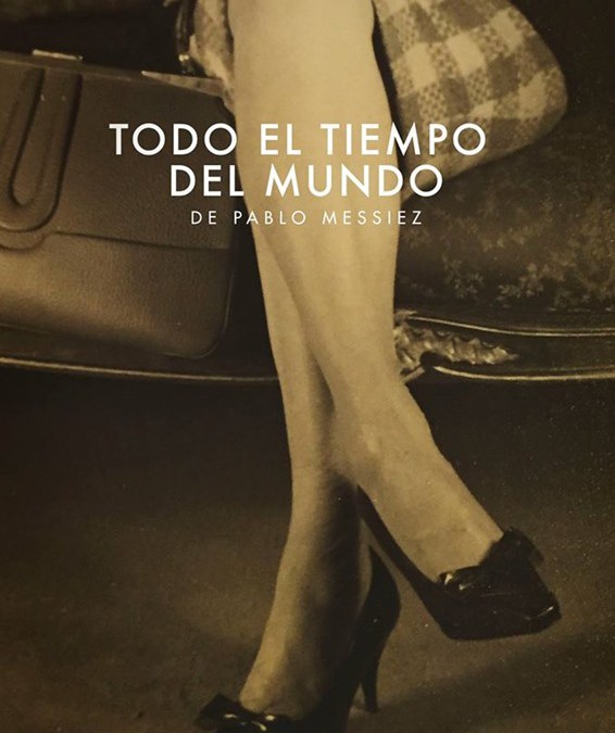 todo el tiempo del mundo teatro principal