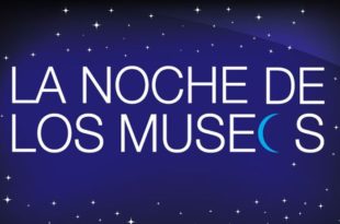 Noche-de-los-museos 2017 en zaragoza