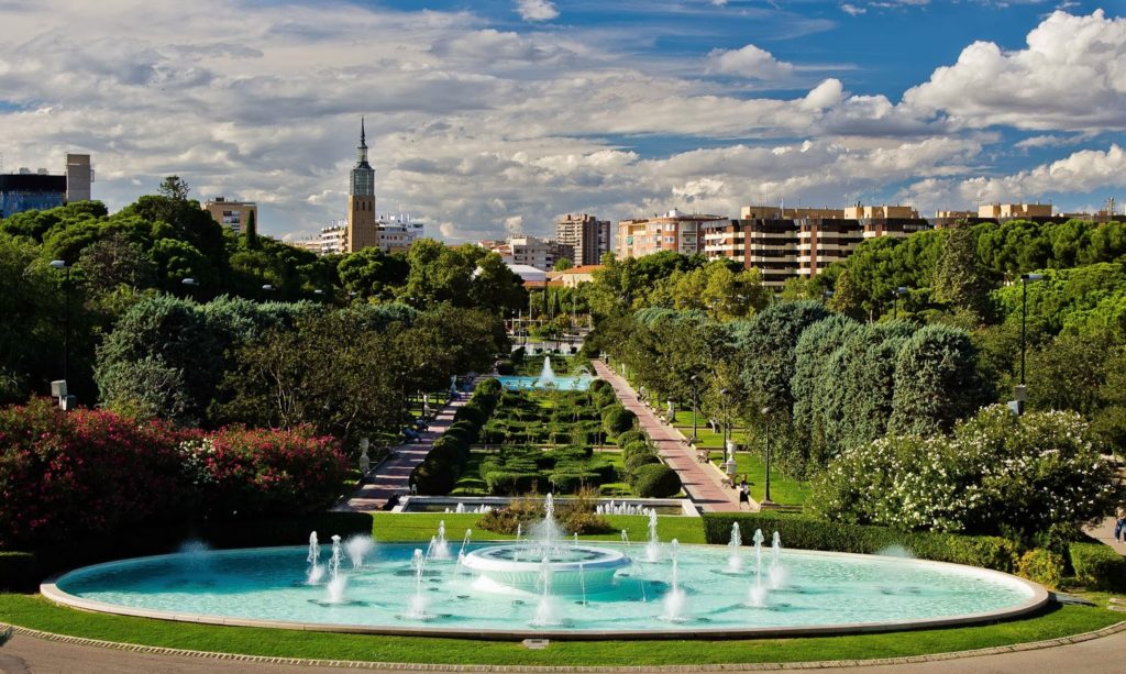  Cinco Fotos Que Tienes Que Hacer En Zaragoza Con Motivo Del Día De La Fotografía Zaragozala   Qué Hacer En Zaragoza