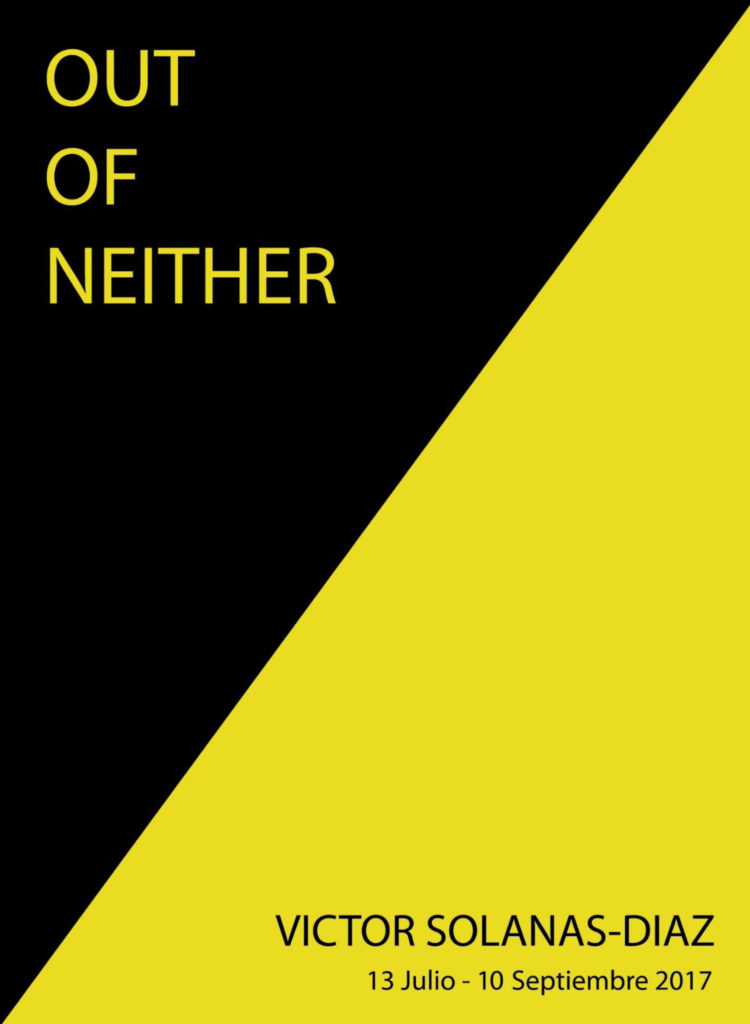  out of Neither De Víctor Solanas En El Espacio Tránsito Zaragozala   Qué Hacer En Zaragoza